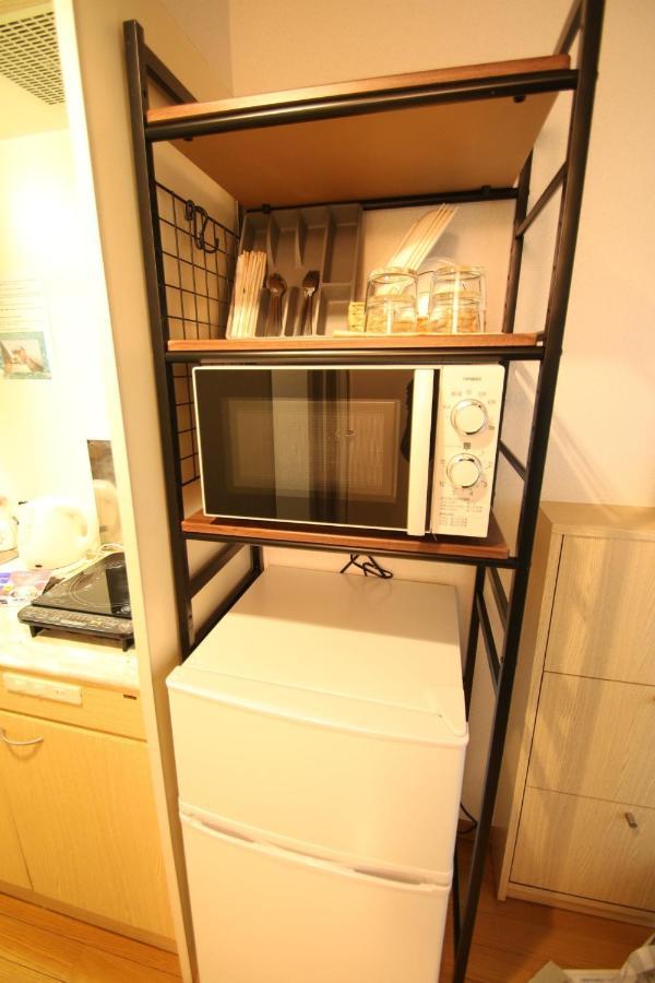 Espor Shinmachi Simple Accommodation / Vacation Stay 81089 Kumamoto Luaran gambar