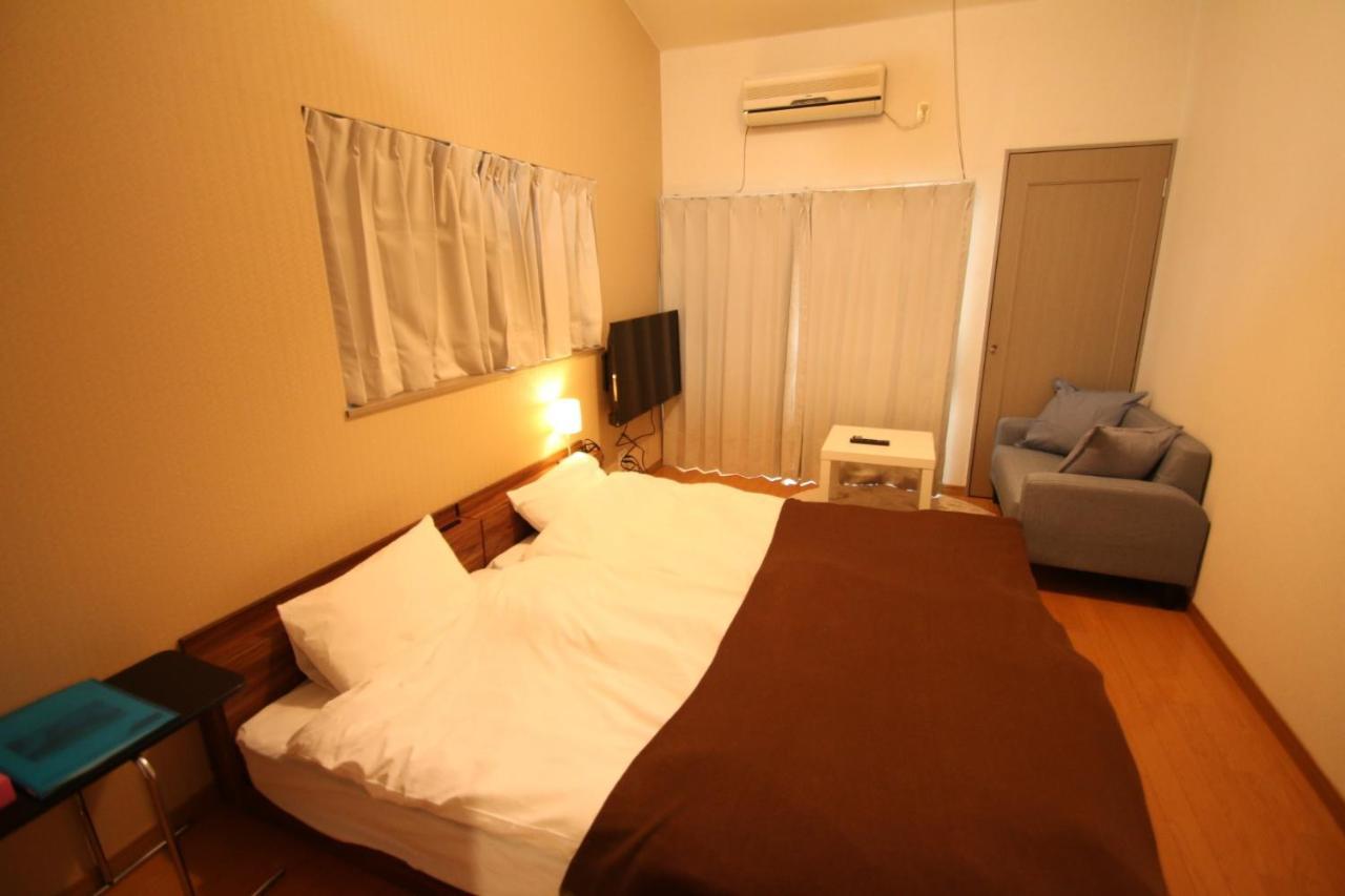 Espor Shinmachi Simple Accommodation / Vacation Stay 81089 Kumamoto Luaran gambar