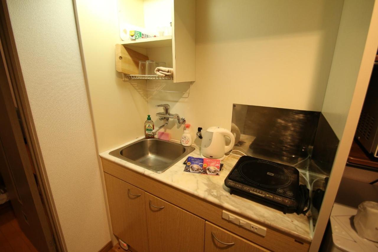 Espor Shinmachi Simple Accommodation / Vacation Stay 81089 Kumamoto Luaran gambar